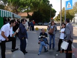 2007-Criterium Cadetti RAVENNA